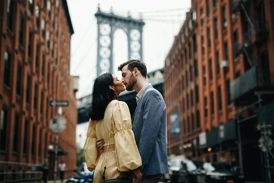 Extended Cultural & City Discovery in New York City, USA