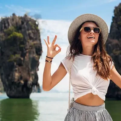 Tropical Retreat & Wellness Escape in Bali, Indonesia